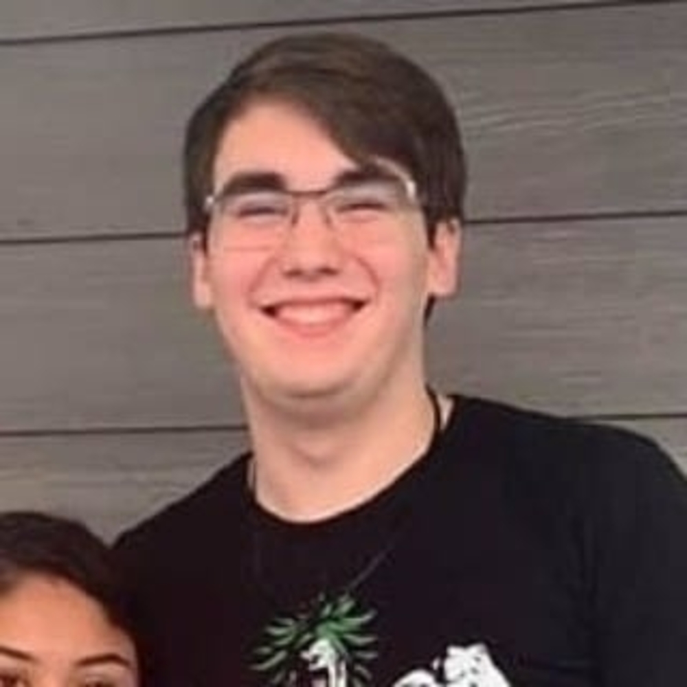 Meet your Posher, Chad